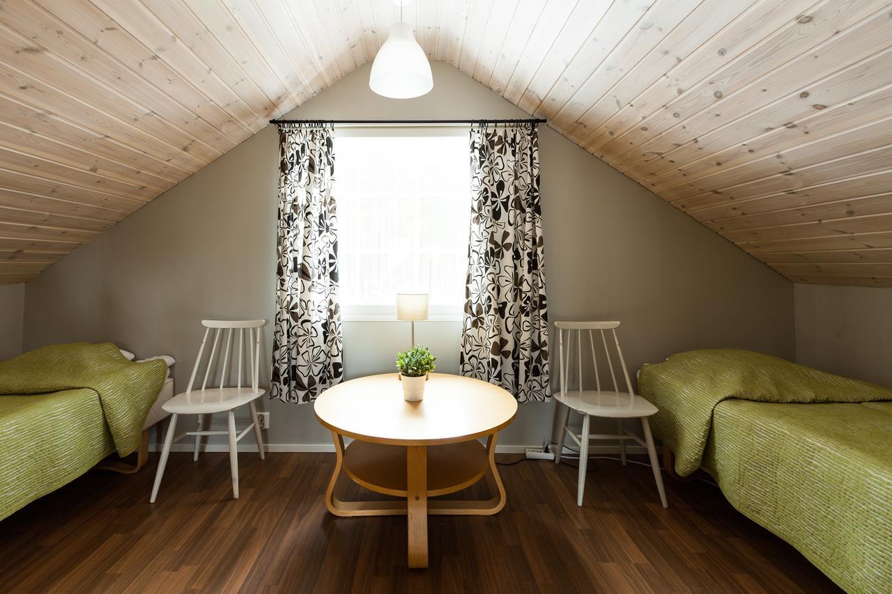 Julie 3* Joensuu